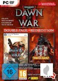 Warhammer 40,000: Dawn of War II: Red Edition für PC