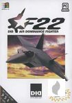 F22: Air Dominance Fighter für PC