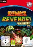 Zuma's Revenge! Adventure für PC