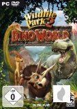 Wildlife Park 2: Dino World für PC