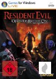 Resident Evil: Operation Raccoon City für PC