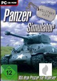 Panzer Simulator für PC