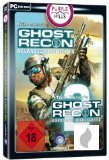 Tom Clancy's Ghost Recon Advanced Warfighter 1+2 für PC