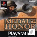 Medal of Honor für PS1