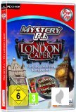 Mystery P.I.: The London Caper für PC