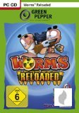 Worms Reloaded für PC