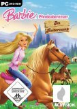 Barbie Pferdeabenteuer: Im Reitercamp für PC