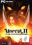 Unreal 2: The Awakening für PC