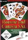 Rommé und Canasta XXL für PC