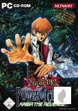 Yu-Gi-Oh!: Power of Chaos: Kaiba the Revenge für PC