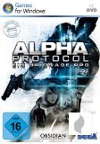 Alpha Protocol für PC