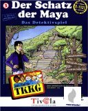 TKKG 3: Der Schatz der Maya für PC