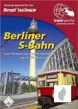 S-Bahn Berlin Budget für PC