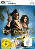 Port Royale 3 für PC