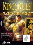 Kings Quest 8: Mask of Eternity für PC