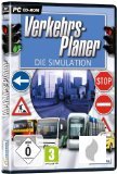 Verkehrsplaner: Die Simulation für PC