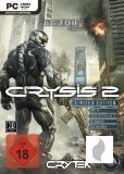 Crysis 2: Limited Edition für PC