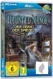 Haunted Manor: Der Herr der Spiegel für PC