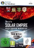 Sins of a Solar Empire für PC