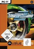 Need for Speed: Underground 2 für PC