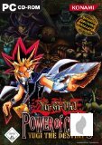 Yu-Gi-Oh!: Power of Chaos: Yugi the Destiny für PC