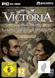 Victoria II: Complete Edition für PC