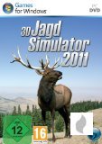 3D Jagd Simulator 2011 für PC