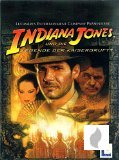 Indiana Jones und die Legende der Kaisergruft für PC