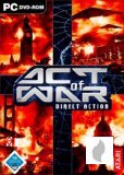 Act of War: Direct Action für PC