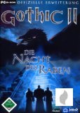 Gothic 2: Die Nacht des Raben für PC