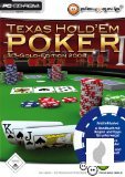 Texas Hold'em Poker 2008 3D für PC