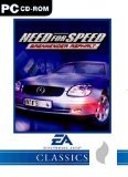 Need For Speed IV: Brennender Asphalt für PC