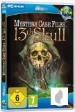 Mystery Case Files: 13th Skull für PC