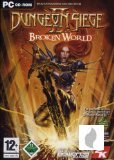 Dungeon Siege 2: Broken World für PC