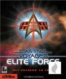 Star Trek Voyager: Elite Force für PC