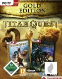 Titan Quest: Gold Edition für PC