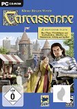 Carcassonne inklusive 4 Erweiterungen für PC