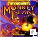 The Curse of Monkey Island 3 für PC