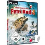 Petri Heil 4 für PC