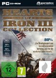 Hearts of Iron III: Collection für PC