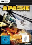 Apache: Air Assault für PC