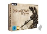 Mount & Blade: Fire and Sword: Collector's Edition für PC