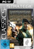 Commandos: Box 1 für PC