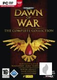 Warhammer 40,000: Dawn of War: The Complete Collection für PC