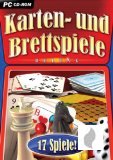 Karten- und Brettspiele Deluxe für PC