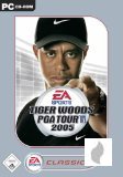 Tiger Woods PGA Tour 2005 für PC