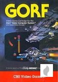 Gorf für Atari 2600