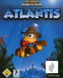 Moorhuhn Jump'n Run: Atlantis für PC