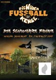 Die wilden Fussballkerle: Die Schwarze Fahne für PC