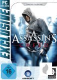 Assassin's Creed für PC